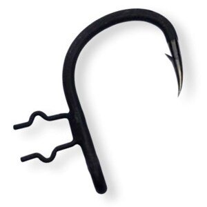 Madcat Háčky A-Static Shad Hook 6X 5ks Počet kusů: 5ks, Velikost háčku: #9/0
