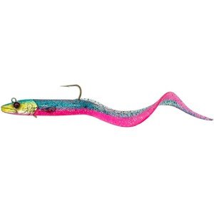 Savage Gear Gumová Nástraha Conger Eel Skyback Candy Délka: 13cm, Hmotnost: 50g