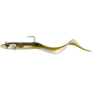 Savage Gear Gumová Nástraha Conger Eel Conger Délka: 22cm, Hmotnost: 160g