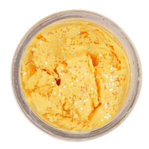 Berkley Těsto Na Pstruhy PowerBait® Natural Glitter Trout Dough Cheese Barva: Cheese Glitter