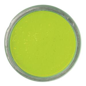 Berkley Těsto Na Pstruhy PowerBait® Natural Glitter Trout Dough Cheese Barva: Chartreuse Glitter