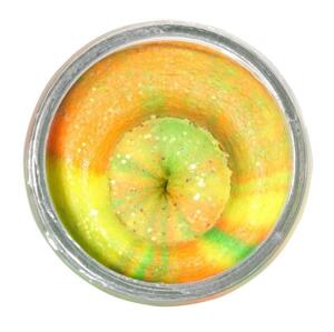 Berkley Těsto Na Pstruhy PowerBait® Natural Glitter Trout Dough Garlic Barva: Rainbow Glitter