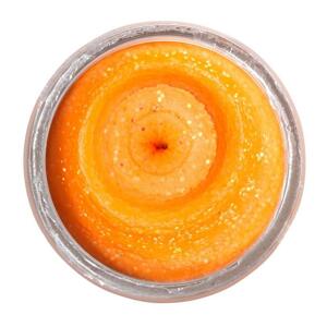 Berkley Těsto Na Pstruhy PowerBait® Natural Glitter Trout Dough Garlic Barva: Fluo Orange Glitter