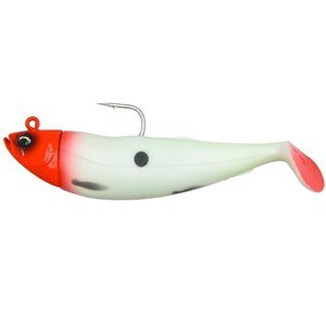 Savage Gear Gumová Nástraha Cutbait Herring S RedHShiner Délka: 20cm, Hmotnost: 270g