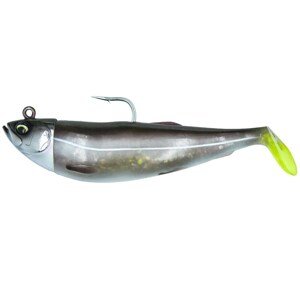 Savage Gear Gumová Nástraha Cutbait Herring S Coalfish Délka: 20cm, Hmotnost: 270g