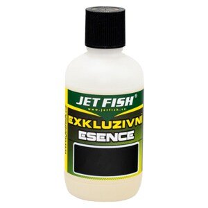 Jet Fish JetFish Exkluzivní Esence 100ml Příchuť: Ořech