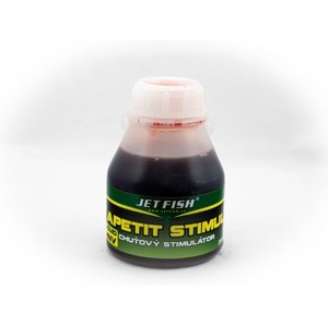 Jet Fish Tekutá Potrava Apetit Stimul - Chuť. Stimulátor Objem: 250ml