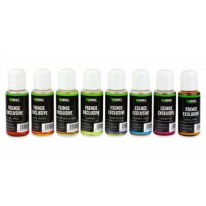 Nikl Esence 50 ml Příchuť: Česnek