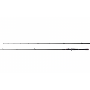 Shimano Prut Zodias Spinning Fast 2,13m 7-21g 2-díl