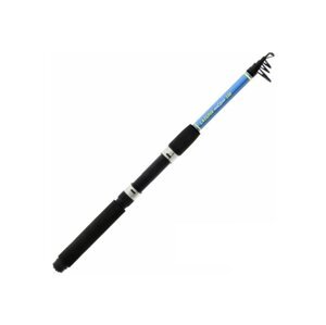 Albastar Prut Laguna G2 2,1m 30-60g 5-díl