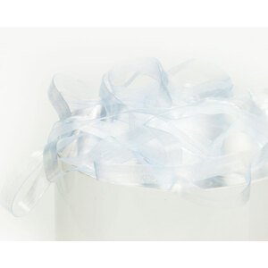 Sybai Body Stretch Transparent 1m Průměr: 6mm
