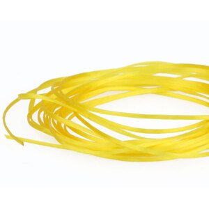 Sybai Flexi Floss Yellow 1mm