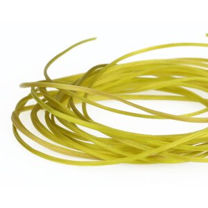 Sybai Flexi Floss Golden Olive 1mm
