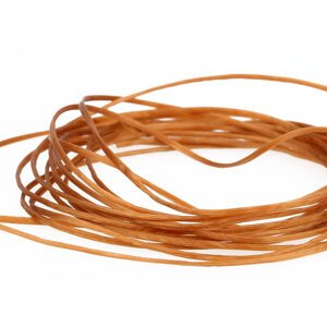 Sybai Flexi Floss Cinnamon 1mm