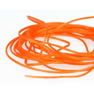 Sybai Flexi Floss Orange 1mm
