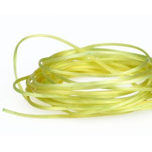 Sybai Flexi Floss Light Chartreuse 1mm