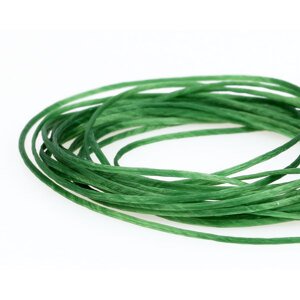 Sybai Flexi Floss Green 1mm