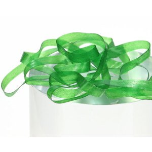 Sybai Body Stretch Green 1m Průměr: 6mm
