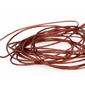 Sybai Flexi Floss Brown 1mm