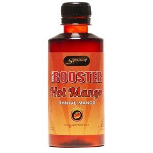 Sportcarp Booster Identic Hot Mango 250ml
