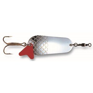 Dam Plandavka Effzett Standard Spoon Silver Délka: 8cm, Hmotnost: 45g