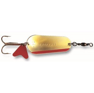 Dam Plandavka Effzett Standard Spoon Silver/Gold Délka: 8cm, Hmotnost: 45g