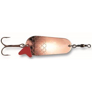 Dam Plandavka Effzett Standard Spoon Copper Délka: 8cm, Hmotnost: 45g