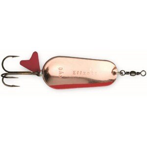 Dam Plandavka Effzett Standard Spoon Silver/Copper Délka: 3,2cm, Hmotnost: 6g
