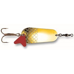 Dam Plandavka Effzett Standard Spoon Gold Délka: 8cm, Hmotnost: 45g