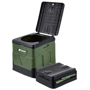 Holdcarp Přenosná Toaleta Portable Toi Big