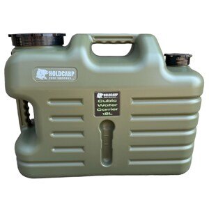 Holdcarp Kanystr Cubic Water Carrier 18L
