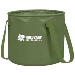 Holdcarp Skládací Kbelík Cubic Foldable Bucket Objem: 7l