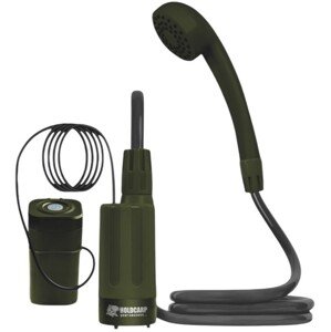 Holdcarp Sprcha Rechargeable Camping Shower