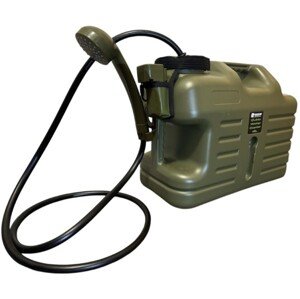 Holdcarp Sprcha s Kanystrem Rechargeable Camping Shower 25l