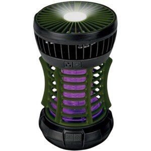 Holdcarp Lampa proti Komárům Air UV Lamp