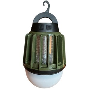 Holdcarp Lampa proti Komárům UV Lamp