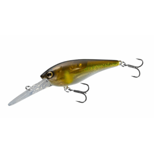 Shimano Wobler BT WorldCrank AR-C Flash Boost Ayu Délka: 7,3cm, Hmotnost: 17g, Maximální ponor: 3,8m