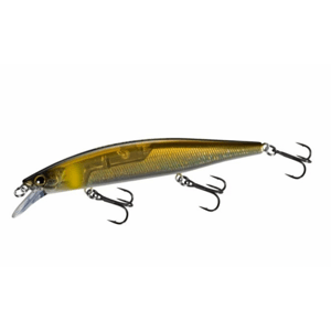 Shimano Wobler BT World Minnow Flash Boost Ayu Délka: 11,5cm, Hmotnost: 17g, Maximální ponor: 1,5m