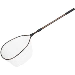 Favorite Podběrák Arena Teleskop White Braun 125-190cm