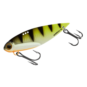 SpinMad Cikáda King Barva 3801 Délka: 7,2cm, Hmotnost: 14g