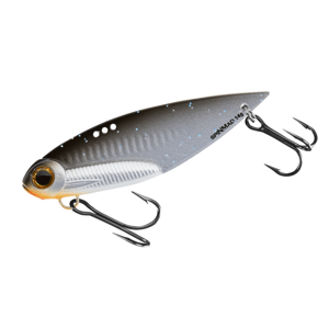 SpinMad Cikáda King Barva 3802 Délka: 7,2cm, Hmotnost: 14g