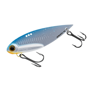 SpinMad Cikáda King Barva 3803 Délka: 7,2cm, Hmotnost: 14g