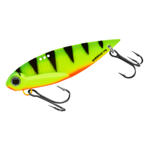 SpinMad Cikáda King Barva 3805 Délka: 7,2cm, Hmotnost: 14g