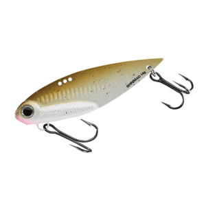 SpinMad Cikáda King Barva 3806 Délka: 7,2cm, Hmotnost: 14g