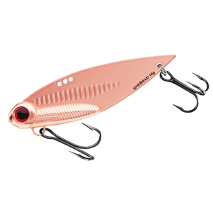 SpinMad Cikáda King Barva 3808 Délka: 7,2cm, Hmotnost: 14g