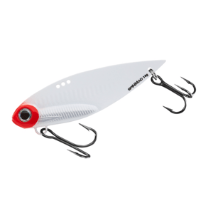 SpinMad Cikáda King Barva 3809 Délka: 7,2cm, Hmotnost: 14g