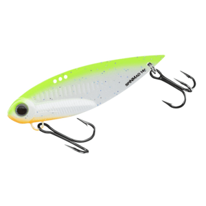 SpinMad Cikáda King Barva 3810 Délka: 7,2cm, Hmotnost: 14g