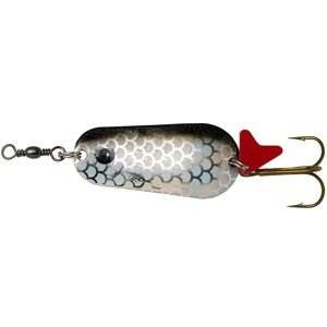 Dam Plandavka Effzett Standard Spoon Holographic Black Délka: 8cm, Hmotnost: 45g