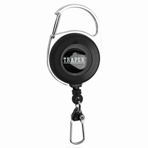 Traper Jojo Zinger Color Black