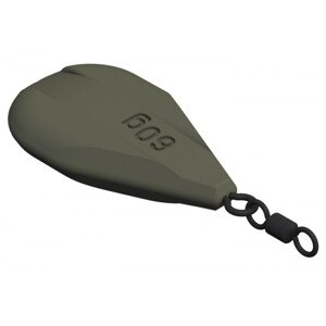 Suretti Olovo Long Cast Feeder s Očkem a  Obratlíkem Hmotnost: 60g